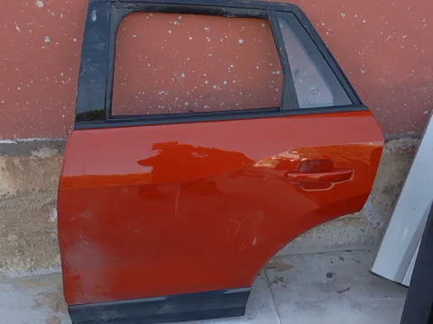 Πόρτα Πίσω Αριστερή *dub* για AUDI Q2 (2016 - 2022 ) ( ) SUV - 5dr *Ε*