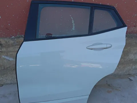 Πόρτα Πίσω Αριστερή *dub* για BMW X2 (2017 - ) (F39) SUV- ΕΚΤΟΣ ΔΡΟΜΟΥ - 5dr *Ε*