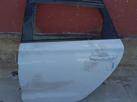 Πόρτα Πίσω Αριστερή *dub* για HYUNDAI i30 (2017 - 2020 ) (PD) Hatchback - 5dr , (2020 - 2024 ) (PD) F-L *Γ*