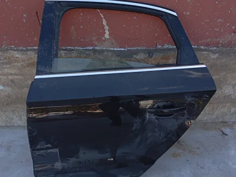 Πόρτα Πίσω Αριστερή *dub* για AUDI A3 (2014 - 2016) (8V) Sedan - 4dr , (2016 - 2020 ) (8V) F-L *Ε*