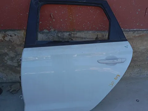 Πόρτα Πίσω Αριστερή *dub* για HYUNDAI i30 (2017 - 2020 ) (PD) Hatchback - 5dr *Γ*