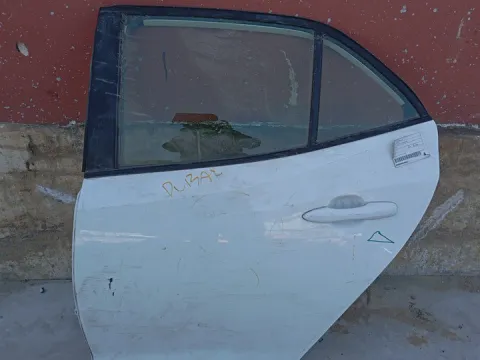 Πόρτα Πίσω Αριστερή *dub* για TOYOTA COROLLA (2018 - ) (E210) Hatchback - 5dr *Ε*