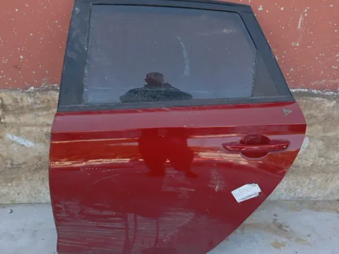 Πόρτα Πίσω Αριστερή *dub* για HYUNDAI i30 (2017 - 2020 ) (PD) Hatchback - 5dr , (2020 - 2024 ) (PD) F-L *Γ*