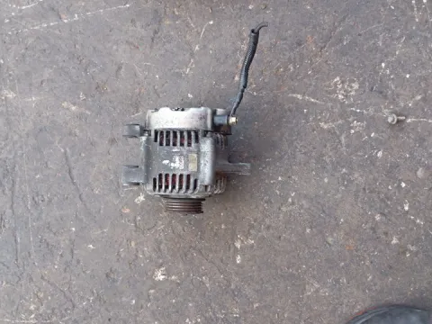 Δυναμό - Εναλλάκτης για DAIHATSU TERIOS (2000 - 2005) (J102) SUV- ΕΚΤΟΣ ΔΡΟΜΟΥ 1300 (K3-VE) petrol 86 (J102) 4WD 