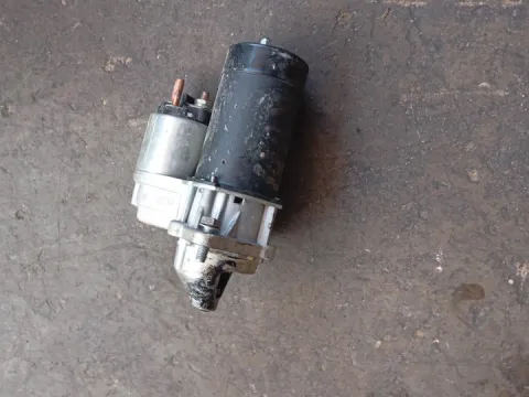 Μίζα (Ζ14ΧΕ) για OPEL ASTRA (1998 - 2004) G Hatchback - 5dr 1400 (X14XE) (Z14XE) Petrol 90 16 valve 