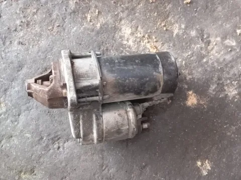 Μίζα (Ζ14ΧΕ) για OPEL ASTRA (1998 - 2004) G Hatchback - 5dr 1400 (X14XE) (Z14XE) Petrol 90 16 valve 