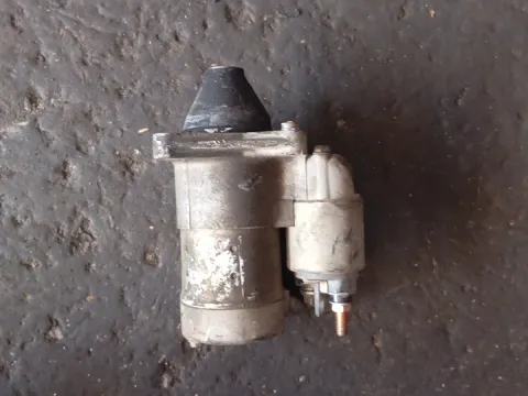 Μίζα (188Α4000) για FIAT PANDA (2004 - 2009 ) (169) Hatchback - 5dr 1200 (188A4.000) Petrol 60 