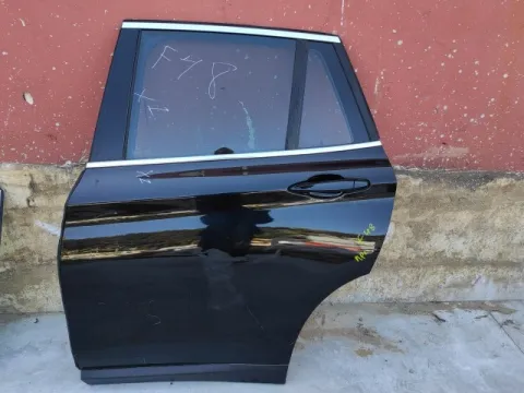 Πόρτα Πίσω Αριστερή *dub* για BMW X1 (2015 - 2021) (F48) *Ε*