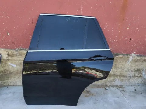 Πόρτα Πίσω Αριστερή *dub* για BMW X5 (2014 - 2018) (F15-F85) *Ε*