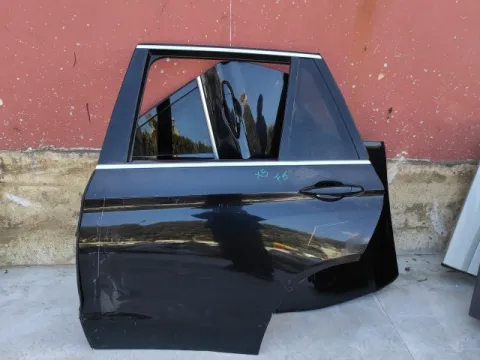 Πόρτα Πίσω Αριστερή *dub* για BMW X5 (2014 - 2018) (F15-F85) *Ε*