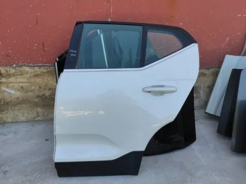 Πόρτα Πίσω Αριστερή *dub* για VOLVO XC40 (2018 - ) *Ε*