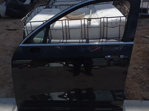 Πόρτα Εμπρός Αριστερή *dub* για PORSCHE CAYENNE (2015 - ) SUV- ΕΚΤΟΣ ΔΡΟΜΟΥ - 5dr 