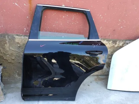 Πόρτα Πίσω Αριστερή *dub* για PORSCHE CAYENNE (2015 - ) 