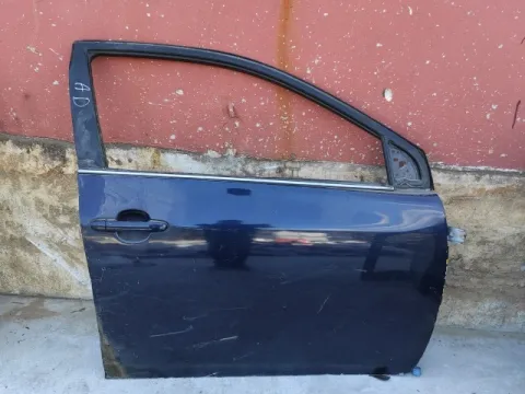 Πόρτα Εμπρός Δεξιά *dub* (Όχι πολύ καθαρή) για TOYOTA COROLLA (2007 - 2010) Sedan - 4dr , (2010 - 2013) *Ε*