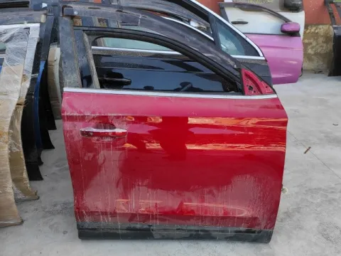 Πόρτα Εμπρός Δεξιά *dub* για MG ZS (Crossover) (2019 - 2024) (ZS11) (F - L) 