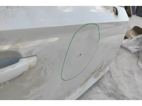 Πόρτα Εμπρός Δεξιά ( Οχι Πολυ Καθαρη ) *dub* για AUDI A3 (2014 - 2016) (8V) Sedan - 4dr , (2016 - 2020 ) (8V) F-L *Ε* - 