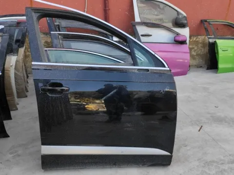 Πόρτα Εμπρός Δεξιά *dub* για AUDI Q7 (2015- ) *Ε*