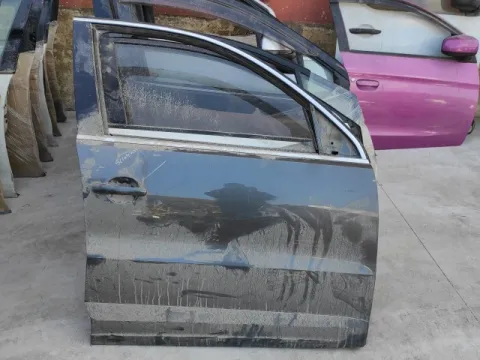 Πόρτα Εμπρός Δεξιά *dub*για VW TIGUAN (2008 - 2012) (5N) *Ε*