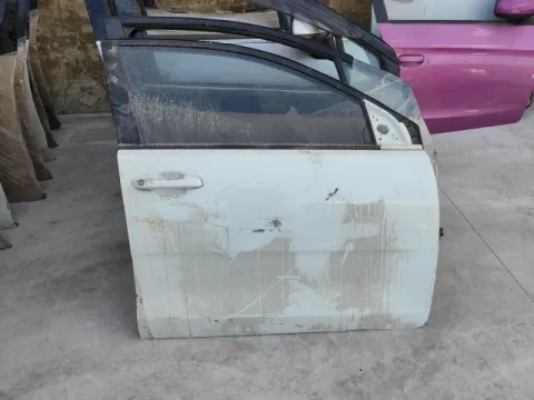 Πόρτα Εμπρός Δεξιά *dub* για KIA RIO (2017 - 2020) *Γ*