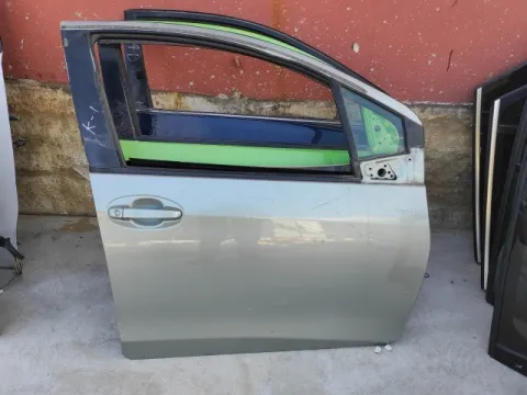 Πόρτα Εμπρός Δεξιά *dub* για TOYOTA YARIS (2012 - 2014) Hatchback - 5dr , (2015 - 2017) *Ε*