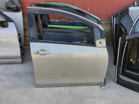 Πόρτα Εμπρός Δεξιά *dub* για TOYOTA YARIS (2006 - 2009) (KL9) Hatchback - 5dr , (2009 - 2012) (XP90) *Ε*