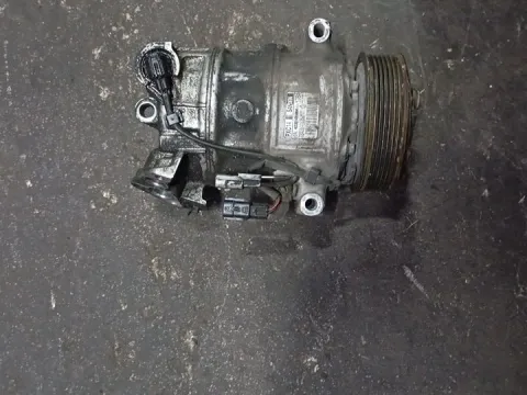 Συμπιεστής A-C (Κομπρέσορας) 926001268R για RENAULT MEGANE (2012 - 2014) 
