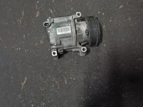 Συμπιεστής A-C (Κομπρέσορας) 5A7875200-51747318 για FIAT STILO (2001 - 2006) (192) 