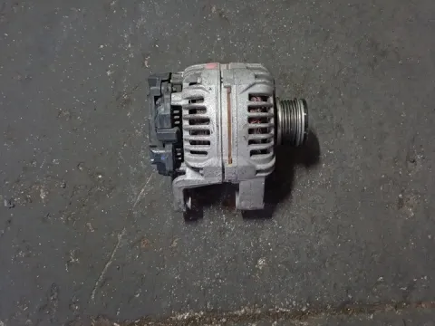 Δυναμό - Εναλλάκτης 0124425087 για OPEL CORSA (2011 - 2014) D 