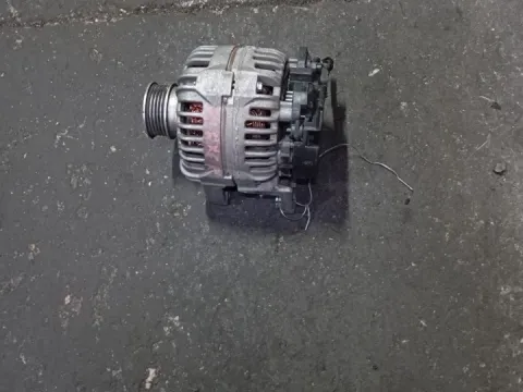 Δυναμό - Εναλλάκτης 0124425020 για OPEL VECTRA (2005 - 2008) C 