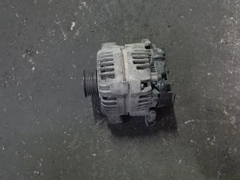 Δυναμό - Εναλλάκτης 0124325171 για OPEL CORSA (2006 - 2011) D 