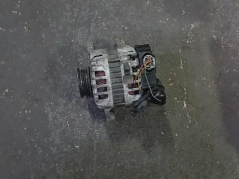 Δυναμό - Εναλλάκτης 2607775 για KIA PICANTO (2012 - 2017) ( ) 