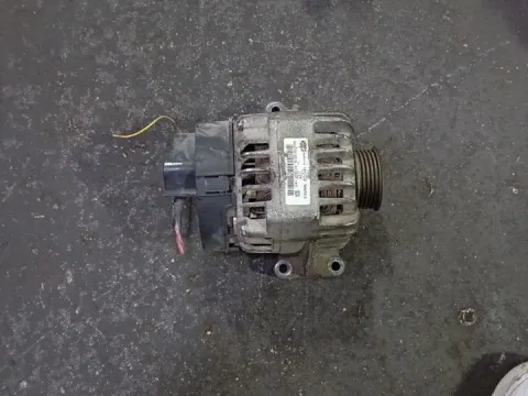 Δυναμό - Εναλλάκτης 063377013010 για FIAT DOBLO (2010 - 2015) (152) 