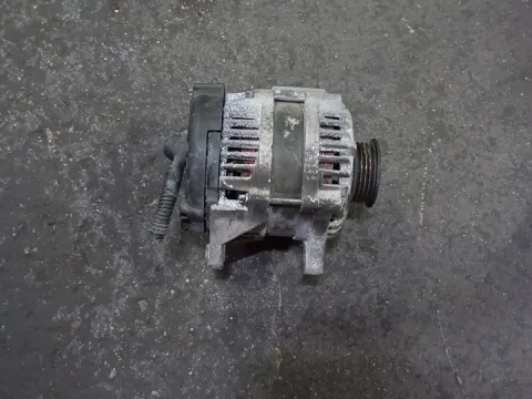 Δυναμό - Εναλλάκτης 96843503 για CHEVROLET - DAEWOO SPARK (2010 - 2012) 