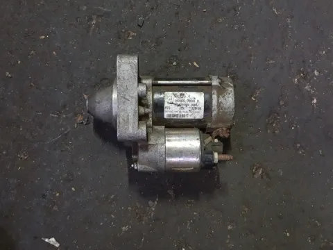 Μίζα 9646679980 για PEUGEOT 207 (2006 - 2009) (WA_) (WC_) 