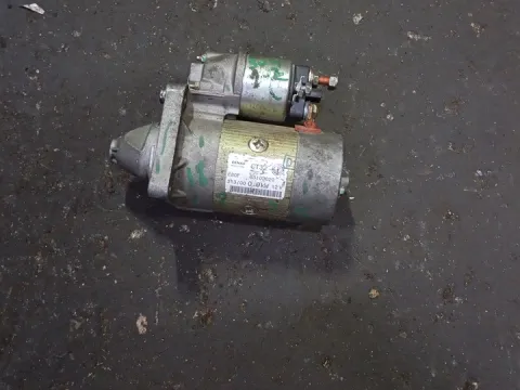 Μίζα 63102020 για FIAT PUNTO (1999 - 2003) (188) 