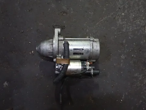 Μίζα A0061514601 για MERCEDES C - CLASS (2007 - 2011) (W204) 