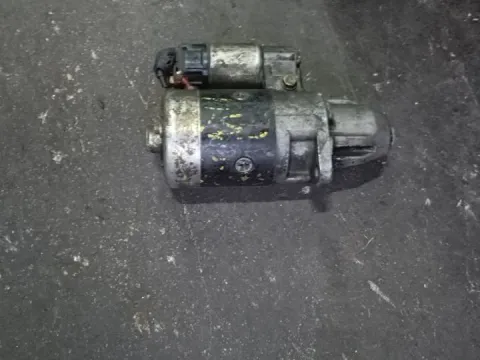 Μίζα 3110078010 για SUZUKI ALTO (1994 - 1999) (SH) 