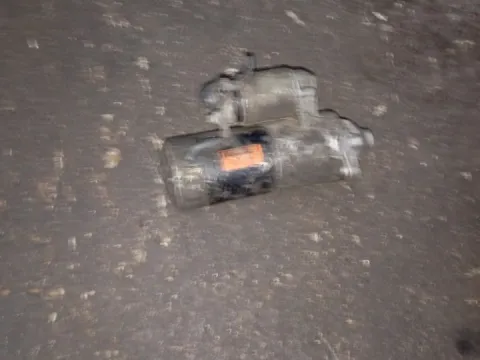 Μίζα 3110060A1 για SUZUKI JIMNY (1998 - 2005) (SN) 