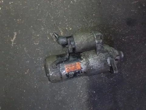 Μίζα 3110060A1 για SUZUKI JIMNY (1998 - 2005) (SN) 