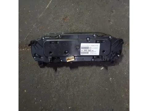 Όργανα Ταμπλό Κοντέρ 9836056380 για PEUGEOT 208 (2019 - )  - 