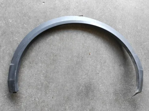 Φρύδι Φτερου Πίσω Αριστερό για VW T-CROSS (2019 - ) 