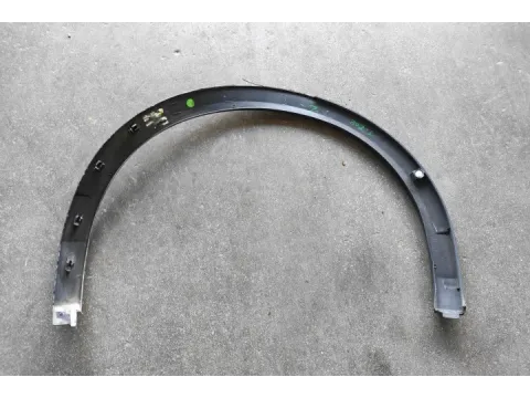 Φρύδι Φτερου Πίσω Αριστερό για VW T-CROSS (2019 - )  - 