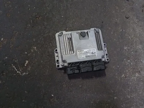 Εγκέφαλος Κινητήρα 0281019820 για PEUGEOT 208 (2012 - 2016) ( ) 