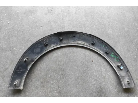 Φρύδι Φτερου Πίσω Αριστερό για CITROEN C4 CACTUS (2014 - 2018)  - 