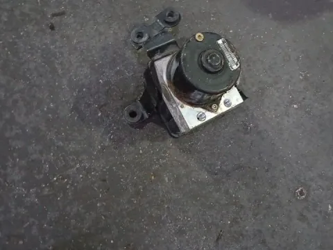 Μονάδα ABS 1C0907379K για SKODA OCTAVIA (2000 - 2008) 4 (1U2-5) 