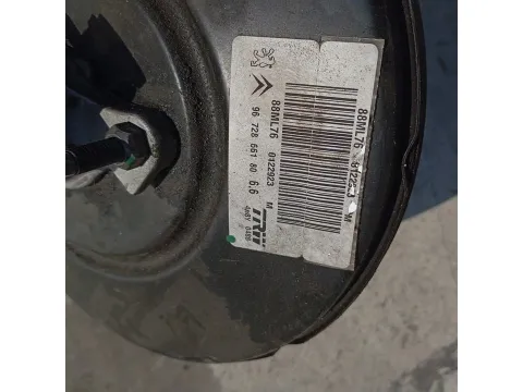 Αντλία Φρένων (Σεβρό) για PEUGEOT 208 (2012 - 2016) ( ) *Δ* - 