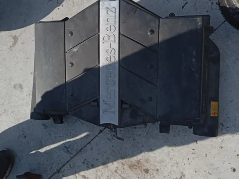 Φιλτροκούτι A112094004 για MERCEDES SL (2003 - 2008) (R230) 3500 (M 272.966) Petrol 272 SL 350 , 3700 (M 112.973) Petrol 245 SL 350 *Δ*