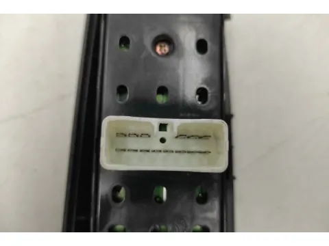 Διακόπτης Παραθύρων Κεντρικός Αριστερής 4πλός 14+7pin   για HYUNDAI GETZ (2002 - 2005) (TB) Hatchback - 5dr  - 