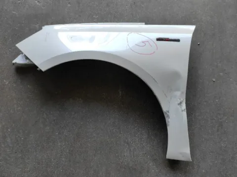 Φτερό Εμπρός Αριστερό ( Ελαττωματικο ) για PEUGEOT 308 (2014 - 2017) GT LINE