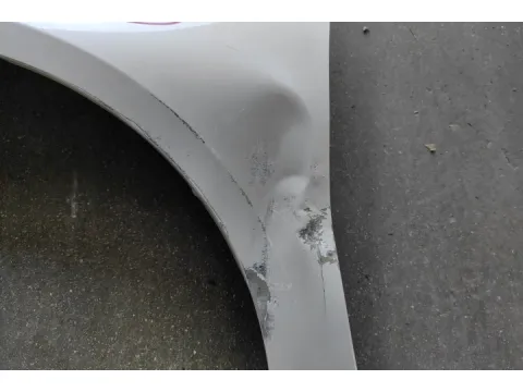 Φτερό Εμπρός Αριστερό ( Ελαττωματικο ) για PEUGEOT 308 (2014 - 2017) GT LINE - 